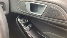 Ford Fiesta 1.25 82 Zetec 5dr Petrol Hatchback